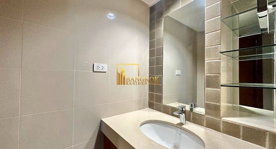 Wohnung zur Miete mit 4 Zimmer in Watthana, Bangkok