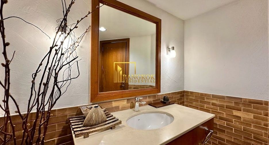 Wohnung zur Miete mit 4 Zimmer in Watthana, Bangkok