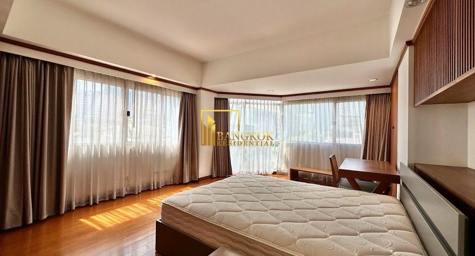 Wohnung zur Miete mit 4 Zimmer in Watthana, Bangkok