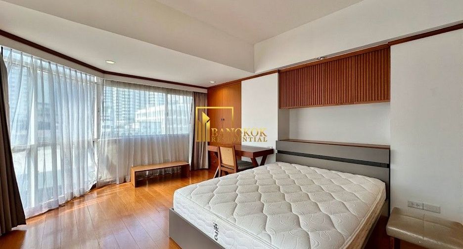 Wohnung zur Miete mit 4 Zimmer in Watthana, Bangkok