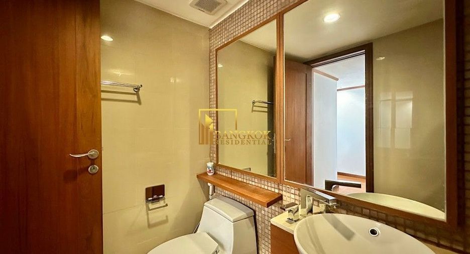 Wohnung zur Miete mit 4 Zimmer in Watthana, Bangkok