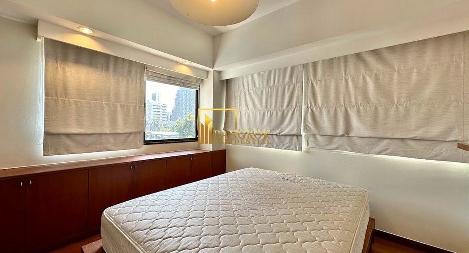 Wohnung zur Miete mit 4 Zimmer in Watthana, Bangkok