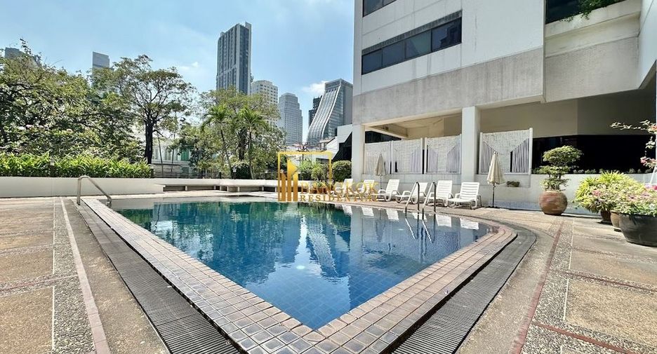 Wohnung zur Miete mit 4 Zimmer in Watthana, Bangkok
