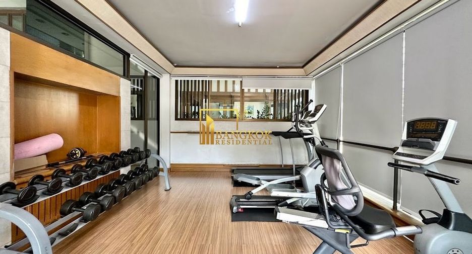 Wohnung zur Miete mit 4 Zimmer in Watthana, Bangkok