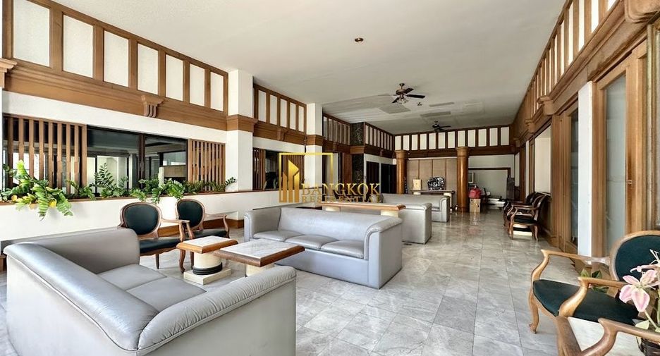 Wohnung zur Miete mit 4 Zimmer in Watthana, Bangkok