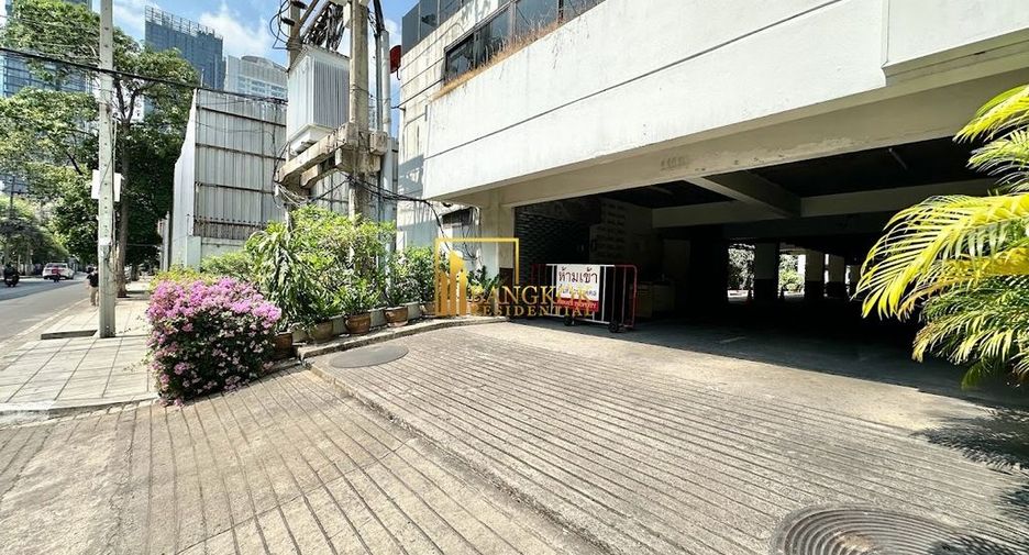 Wohnung zur Miete mit 4 Zimmer in Watthana, Bangkok