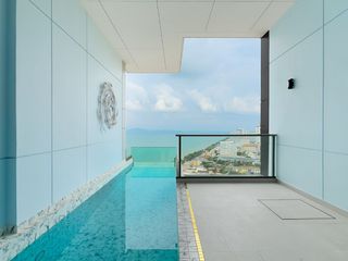 Wohnung zum Kauf mit 1 Zimmer in Bang Lamung, Chonburi