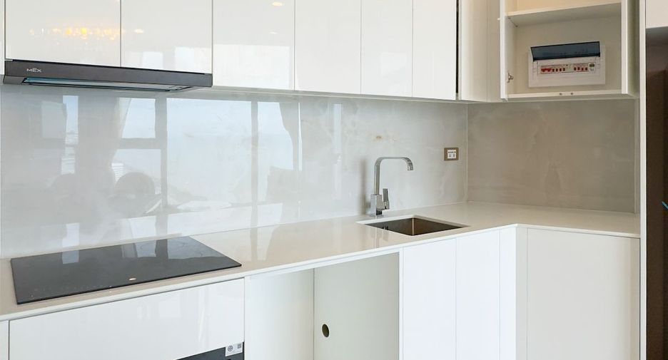 For sale 1 Beds condo in Bang Lamung, Chonburi