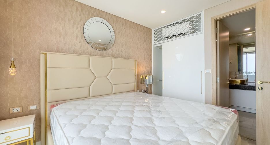 For sale 1 Beds condo in Bang Lamung, Chonburi