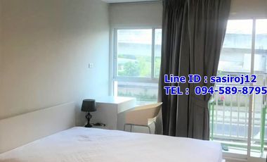 For rent 1 Beds condo in Bueng Kum, Bangkok