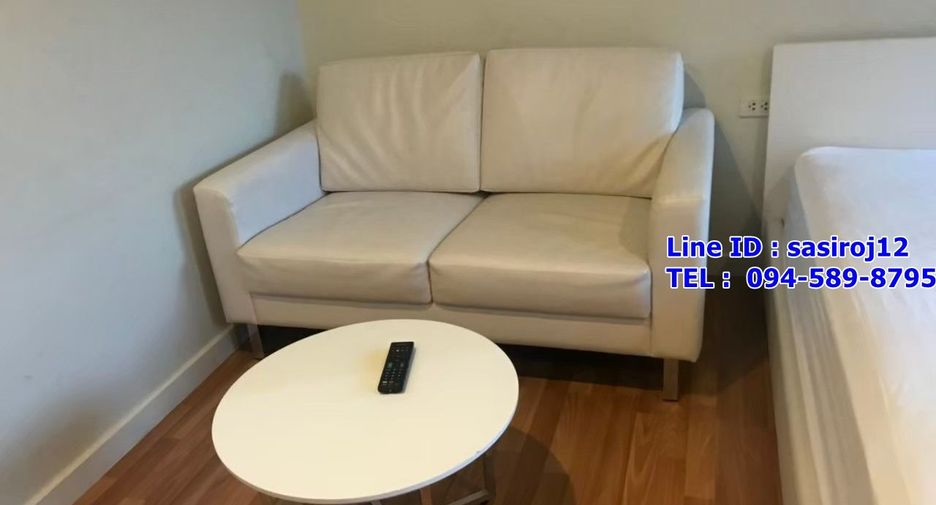 For rent 1 Beds condo in Bueng Kum, Bangkok