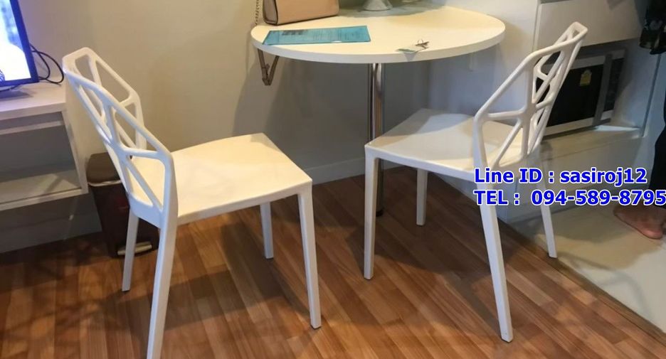 For rent 1 Beds condo in Bueng Kum, Bangkok