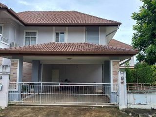 For Rent 4 Bedroom House In Hang Dong, Chiang Mai