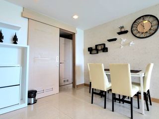 For rent 2 bedrooms condo in Bang Lamung, Chonburi