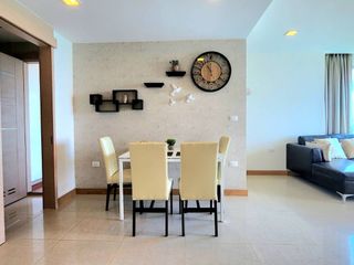 For rent 2 bedrooms condo in Bang Lamung, Chonburi