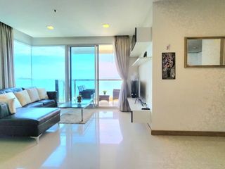 For rent 2 bedrooms condo in Bang Lamung, Chonburi