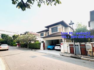Haus zur Miete mit 3 Zimmer in Bang Kapi, Bangkok
