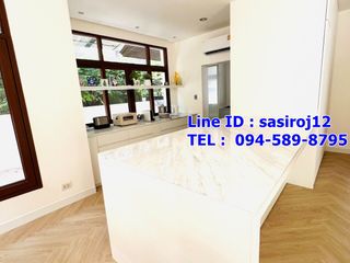 Haus zur Miete mit 3 Zimmer in Bang Kapi, Bangkok