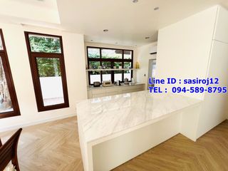 Haus zur Miete mit 3 Zimmer in Bang Kapi, Bangkok