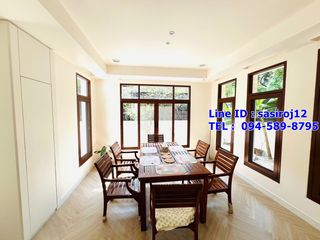 Haus zur Miete mit 3 Zimmer in Bang Kapi, Bangkok