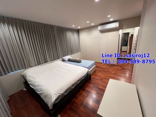 Haus zur Miete mit 3 Zimmer in Bang Kapi, Bangkok