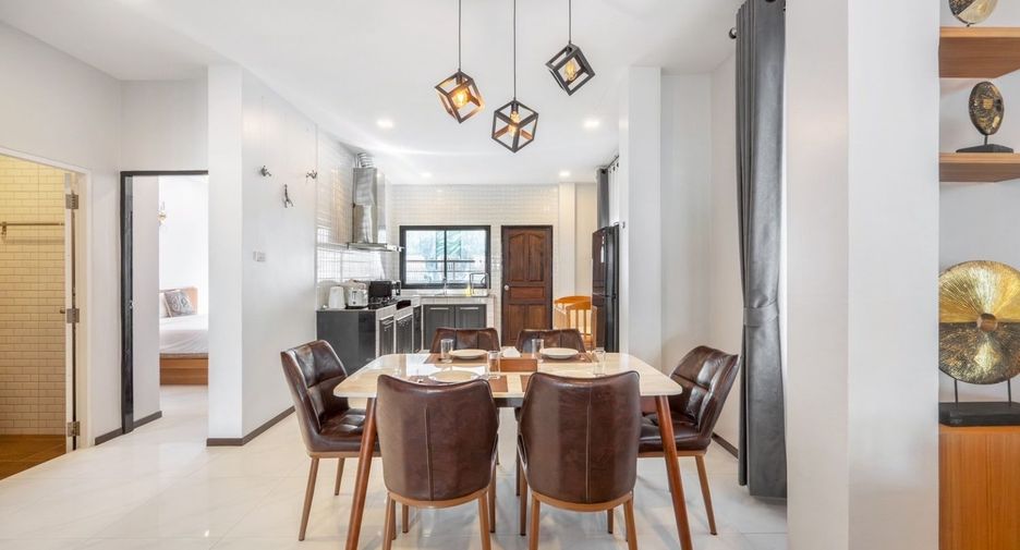 Villa zur Miete mit 2 Zimmer in Mueang Krabi, Krabi