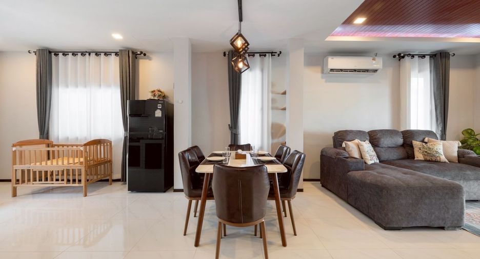 Villa zur Miete mit 2 Zimmer in Mueang Krabi, Krabi