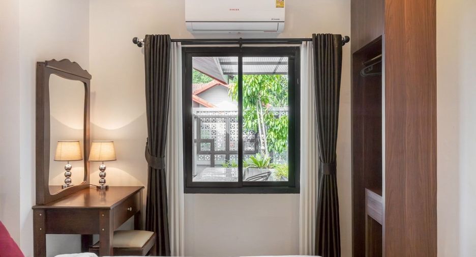 Villa zur Miete mit 2 Zimmer in Mueang Krabi, Krabi