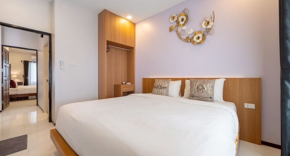 Villa zur Miete mit 2 Zimmer in Mueang Krabi, Krabi
