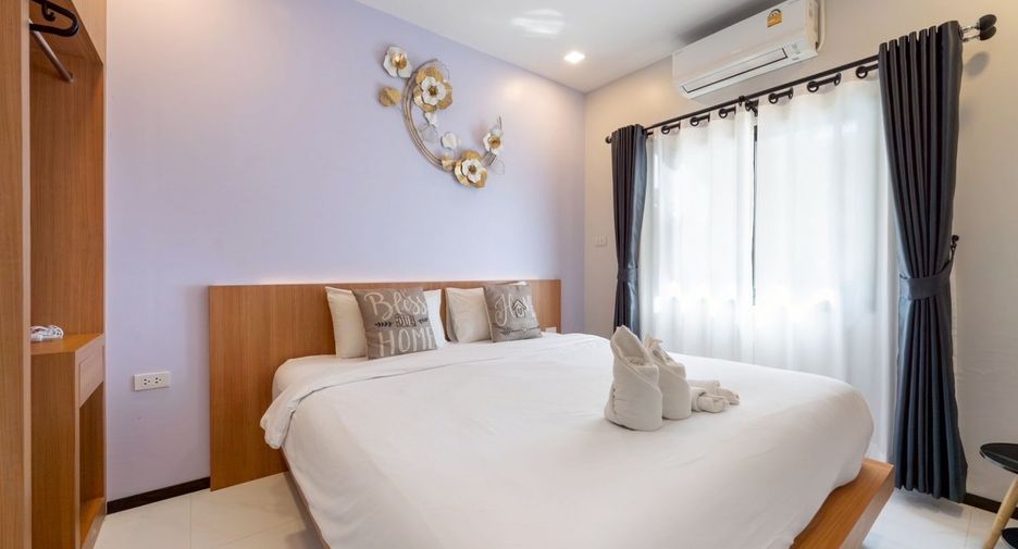 Villa zur Miete mit 2 Zimmer in Mueang Krabi, Krabi