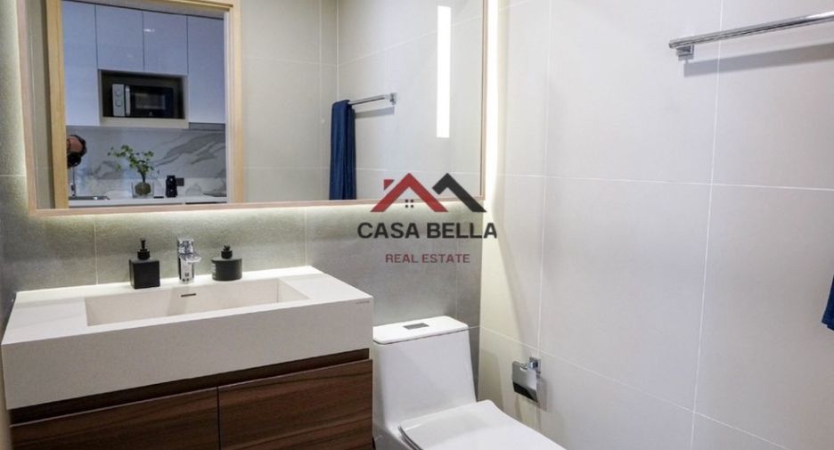 For sale スタジオ condo in Jomtien, Pattaya