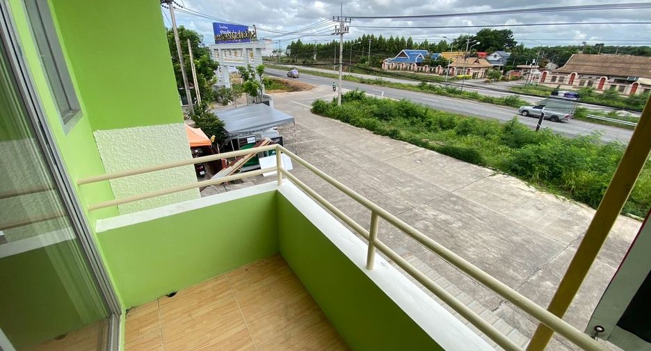 For sale 4 bedrooms retail Space in Mueang Rayong, Rayong