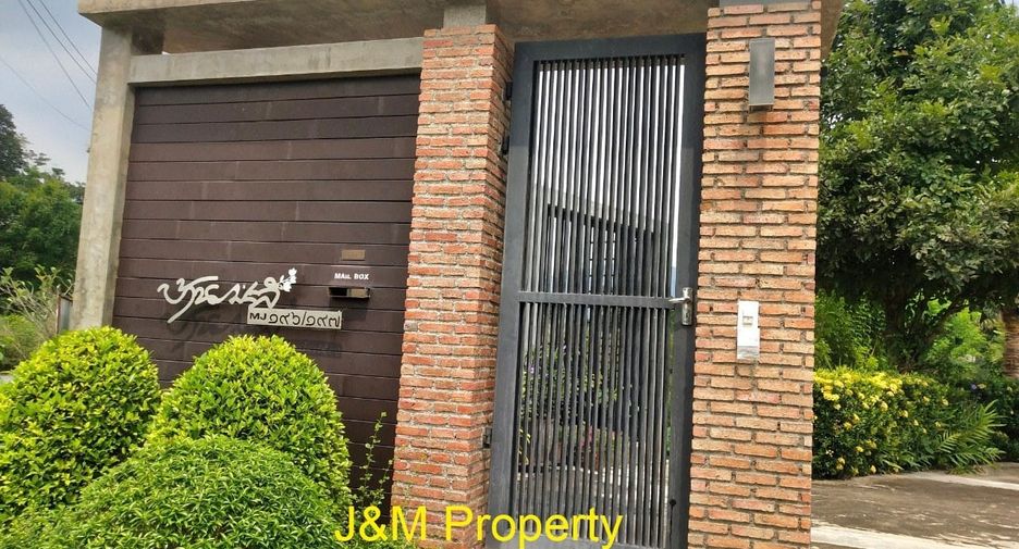 For sale 3 bedrooms house in Cha Am, Phetchaburi