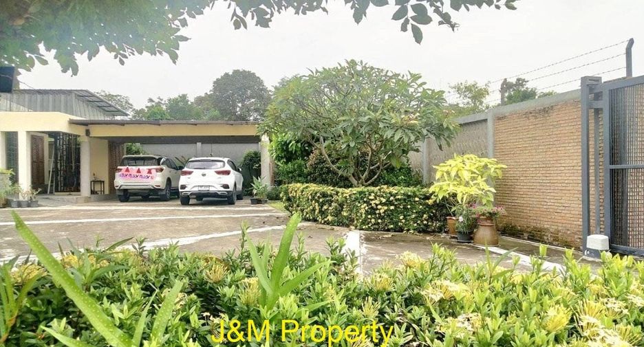 For sale 3 bedrooms house in Cha Am, Phetchaburi