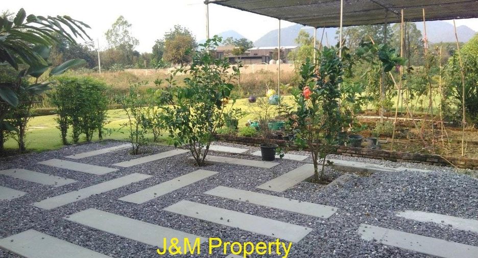 For sale 3 bedrooms house in Cha Am, Phetchaburi