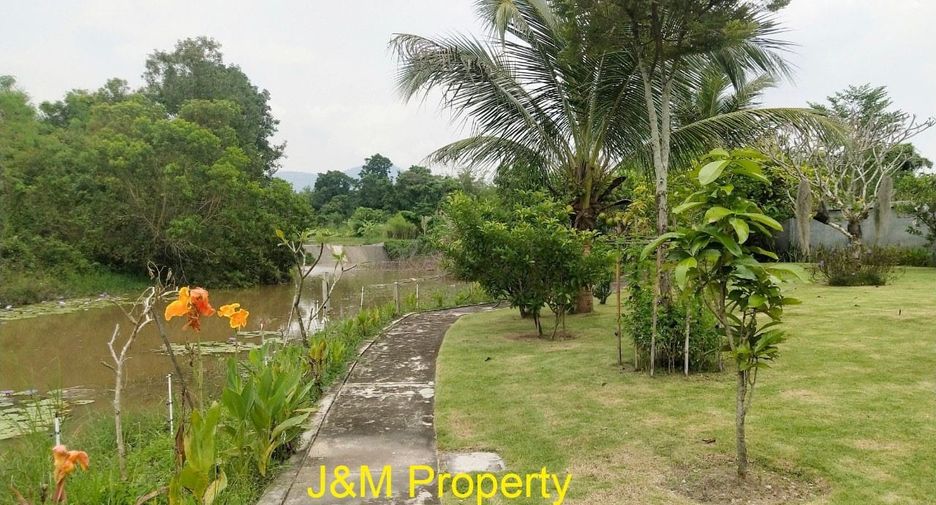 For sale 3 bedrooms house in Cha Am, Phetchaburi