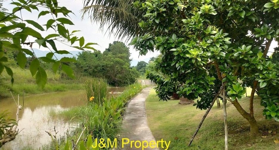For sale 3 bedrooms house in Cha Am, Phetchaburi