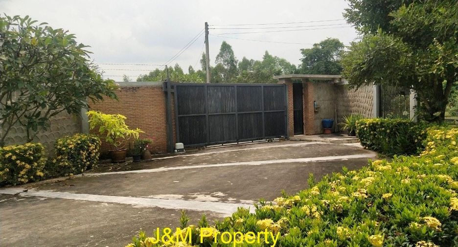For sale 3 bedrooms house in Cha Am, Phetchaburi