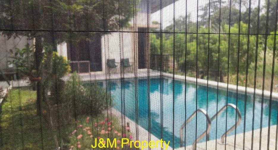 For sale 3 bedrooms house in Cha Am, Phetchaburi