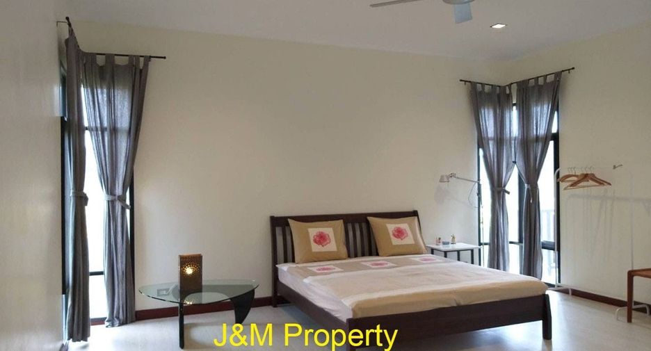 For sale 3 bedrooms house in Cha Am, Phetchaburi