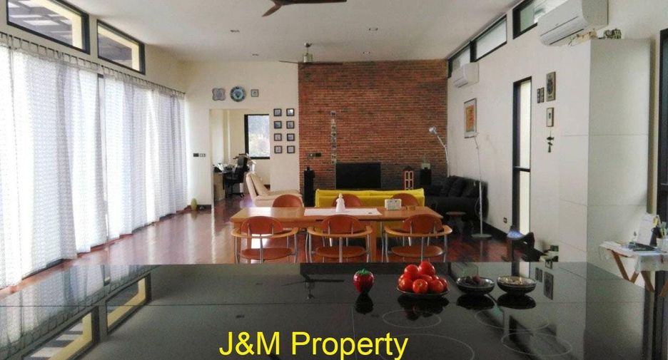 For sale 3 bedrooms house in Cha Am, Phetchaburi