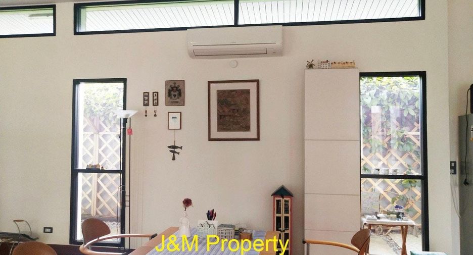 For sale 3 bedrooms house in Cha Am, Phetchaburi