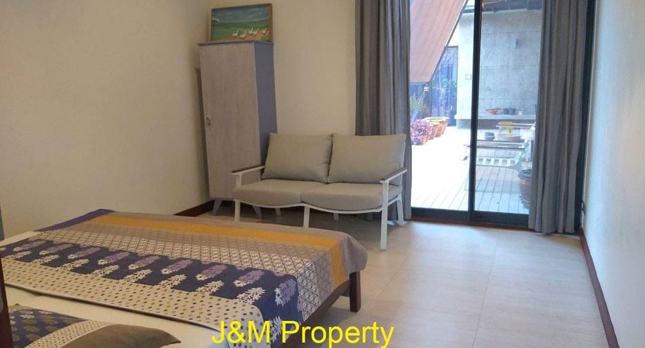 For sale 3 bedrooms house in Cha Am, Phetchaburi