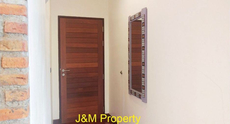 For sale 3 bedrooms house in Cha Am, Phetchaburi