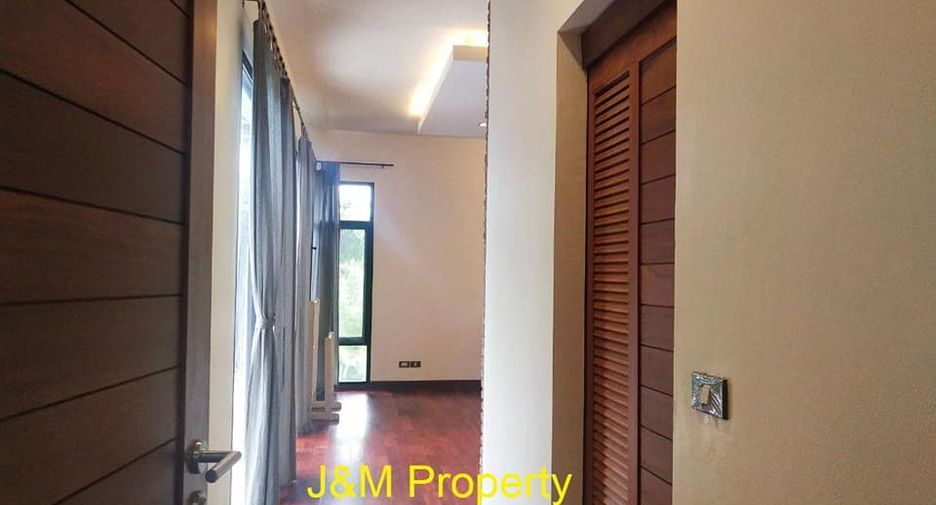 For sale 3 bedrooms house in Cha Am, Phetchaburi