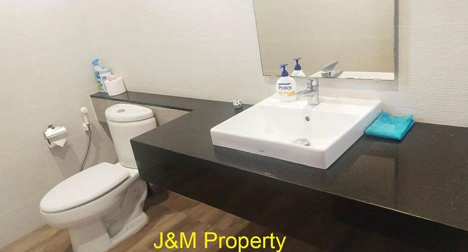 For sale 3 bedrooms house in Cha Am, Phetchaburi