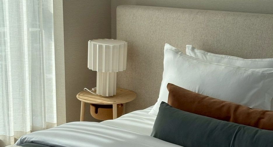 For sale 4 bedrooms condo in Khlong Toei, Bangkok