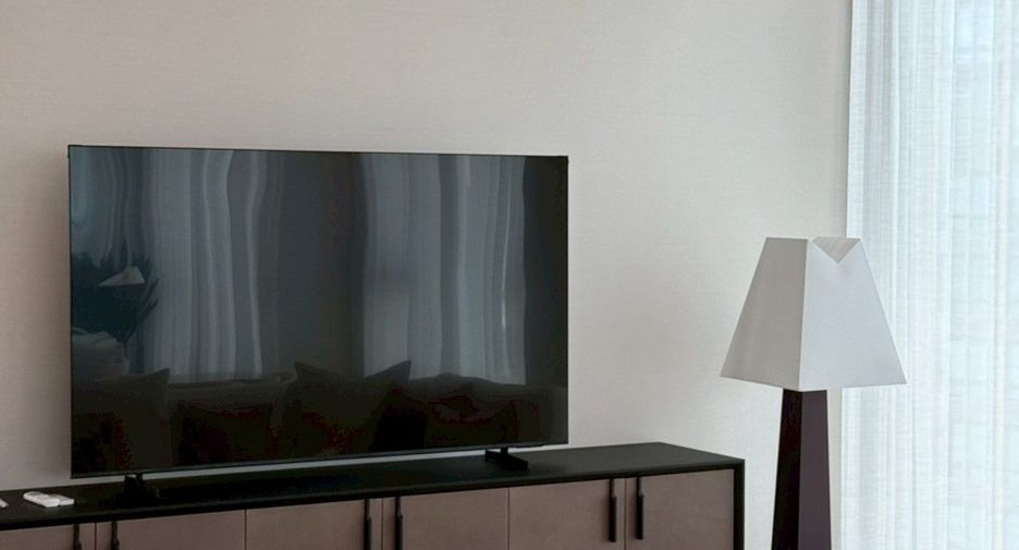 For sale 4 bedrooms condo in Khlong Toei, Bangkok