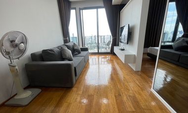 For rent and for sale 2 bedrooms condo in Khlong Toei, Bangkok