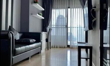 Аренда и продажа 1 кровать кондо в Кхлонг Тоеи, Бангкок